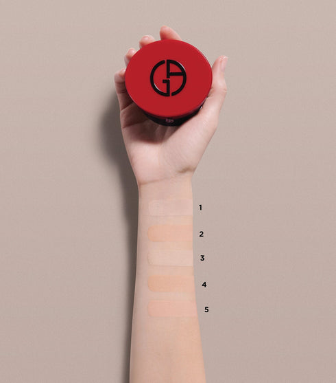 My Armani To Go Cushion Foundation Refill SPF 23 - GLAM MODA